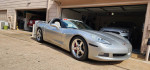 2006 Chevrolet Corvette 94,000 mi