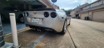 2006 Chevrolet Corvette 94,000 mi