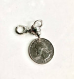 The Whimsical & Romantic Handcuffs Pin