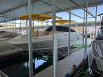 2002 Sea Ray 270 Sundeck