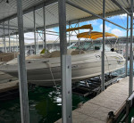 2002 Sea Ray 270 Sundeck