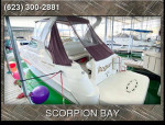 1998 Cruisers Yachts 3175 Rogue