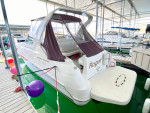 1998 Cruisers Yachts 3175 Rogue