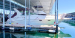 1998 Cruisers Yachts 3175 Rogue