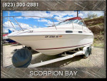 1994 Sea Ray 230 Sundancer