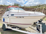 1994 Sea Ray 230 Sundancer