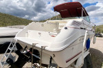 1994 Sea Ray 230 Sundancer