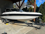 2004 Reinell 20ft
