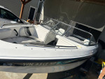 2004 Reinell 20ft