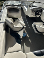2004 Reinell 20ft