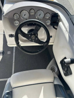 2004 Reinell 20ft