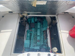 1991 Skipjack 26 Flybridge