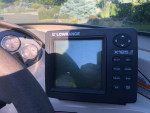 2004 Sea Ray 180 Sport boat 18 ft w/ trailer