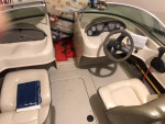 2004 Sea Ray 180 Sport boat 18 ft w/ trailer