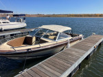 84 Marlin runabout