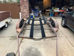 84 Marlin runabout