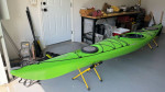 Dagger Alchemy 14.0L Kayak