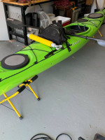 Dagger Alchemy 14.0L Kayak