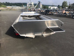 2024 18' Wooldridge Alaskan LT