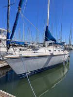 1990 Catalina 42