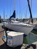1990 Catalina 42