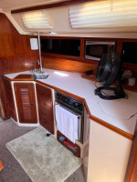 1990 Catalina 42