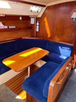 1990 Catalina 42