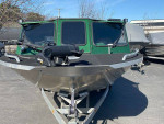 2021 20’ Custom Weld