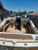 Bayliner cuddycabin