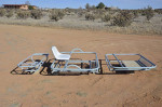 Cataraft Frame