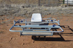 Cataraft Frame