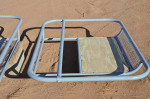 Cataraft Frame