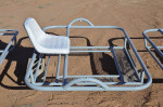 Cataraft Frame
