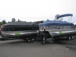 2022 Berkshire 24RFX CTS “DEMO” Blow Out Sale ON NOW!!