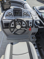 2022 Berkshire 24RFX CTS “DEMO” Blow Out Sale ON NOW!!