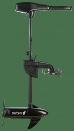 New Intex Mariner 3 w/55 lb thrust Newport Trolling Motor