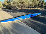 Fenn Mako XT Surfski
