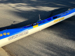 Fenn Mako XT Surfski