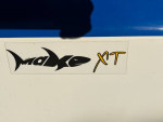 Fenn Mako XT Surfski