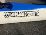 Fenn Mako XT Surfski