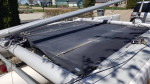 1987 Nacra 5.8 with trailer
