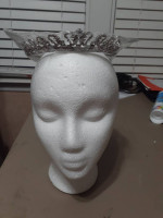 Tiara/crown Kate Middleton Replica
