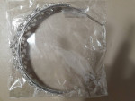 Tiara/crown Kate Middleton Replica