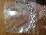 Tiara/crown Kate Middleton Replica
