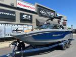 2023 Mastercraft XT22 Boat - Ski / Wake
