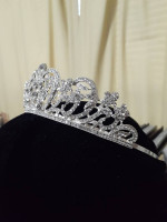 Tiara/crown Princess Diana replica