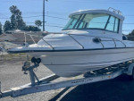 BIG SALE! 2024 REFLEX REEFRUNNER 25' FISHING BOAT