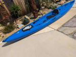 Sit-On-Top 14 Foot Kayak-Liquid Logic