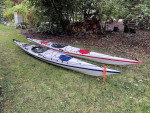 Seaward Kayaks (2) $1150 each