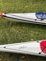 Seaward Kayaks (2) $1150 each
